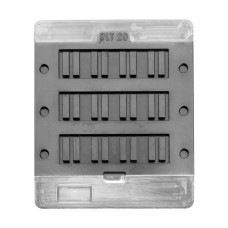 Адаптер PLT20 для маркировки бабочка BF231941 DKC PLT20