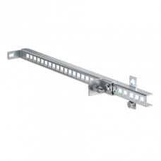 Комплект реек для МП ST/CE, Г=400 ММ, 4 рейки в комплекте. DKC R5RDMP04