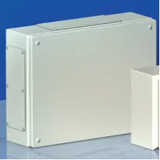 Сварной металлический корпус CDE, 400 x 300 x 120 мм DKC R5CDE43120