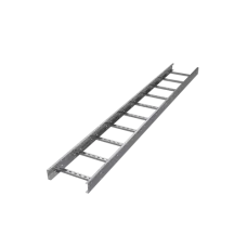 Лоток лестничный 150х300х3000, 2 мм, AISI304 ILH31530C DKC