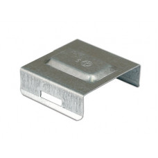 Пластина защитная боковая IP44 H 80, нержавеющая 30580INOX DKC