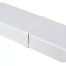 Накладка на стык для короба 90х60 мм DKC AIR90609