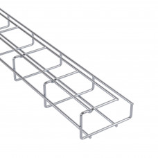 Проволочный лоток 50х100 L2000 G-тип FC5010G DKC