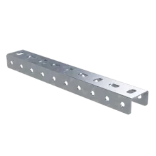 Соединитель П-образного профиля PSL/PSM, L 300, горячеоцинкованный DKC BPN2903HDZ