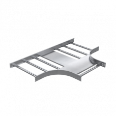 Т-образный ответвитель 150х450, R300, 1,5 мм, AISI 304 ILTM31545C DKC