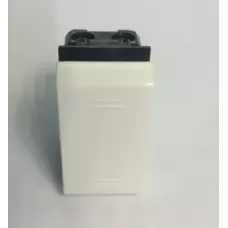 Выключатель 1-кл. 1п 1мод. Viva 16А IP20 бел. DKC 45011