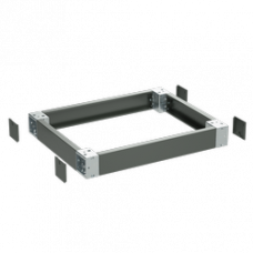 Комплект панелей цоколя для PN, CN, 1 кмп = 2 шт. DKC R5FP38