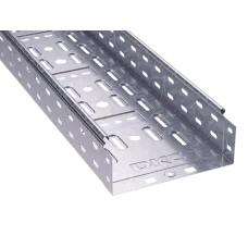 Лоток перфорированный 400х80 L 2000 35316 DKC