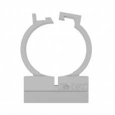 Держатель двухкомпонентный, д.16мм (розница) DKC 51116R