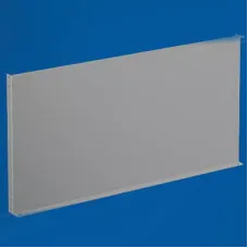 Монтажная плата, секционная, В=300мм, для шкафов DAE/CQE Ш=600мм DKC R5PCE6300