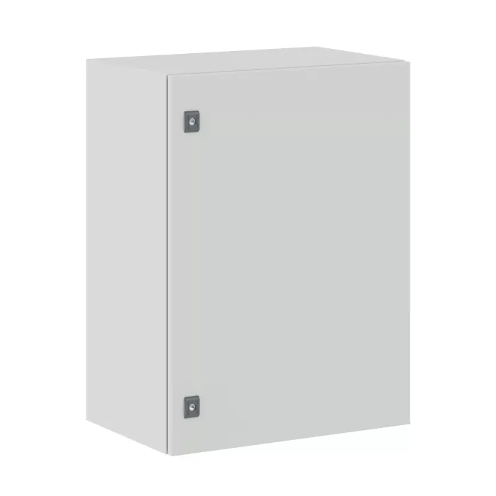 Корпус навесной ST с монтаж. платой 800х600х400мм DKC R5ST0864