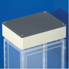 Пластина для разделения шкафа и модуля R5SCE, 1000 x 600 мм DKC R5PDS106