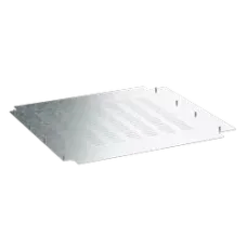 Разделитель горизонтальный каб. отсека Ш=400 Г=800 DKC R5SBC48