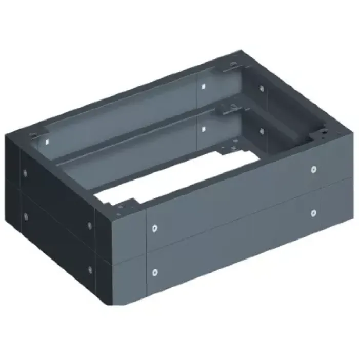 Цоколь 1600 x 400 x 200 мм DKC R5ZE1642