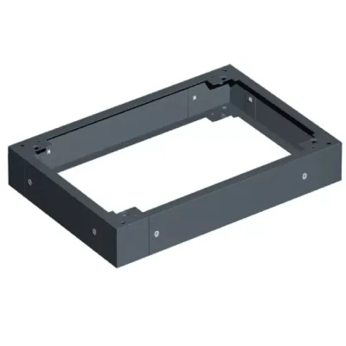 Цоколь 800 x 500 x 100 мм DKC R5ZE851