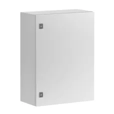 Шкаф ST с монтаж. платой 800х600х300мм IP66 IK10 DKC R5ST0863