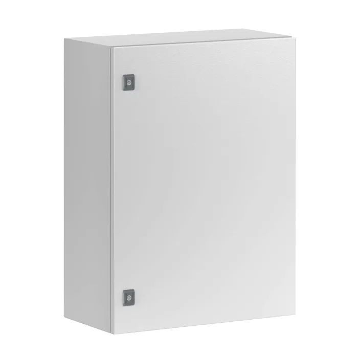Шкаф ST с монтаж. платой 800х600х300мм IP66 IK10 DKC R5ST0863