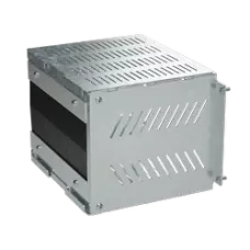Коробка комм. боковая 400-630А В=200 DKC R5FCB200
