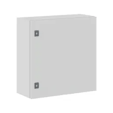Шкаф ST с монтаж. платой 600х600х250мм от IP65-до IP66 IK10 DKC R5ST0669