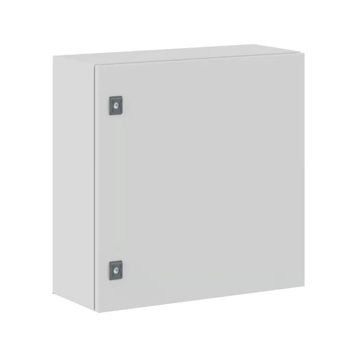 Шкаф ST с монтаж. платой 600х600х250мм от IP65-до IP66 IK10 DKC R5ST0669