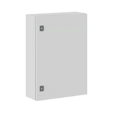 Шкаф ST с монтаж. платой 700х500х200мм от IP65-до IP66 IK10 DKC R5ST0752
