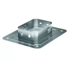 Фланец соед. FR 500/80, ц-лам. ан. 37437HDZL DKC