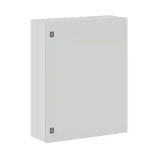 Шкаф ST с монтаж. платой 1000х800х300мм от IP65-до IP66 IK10 DKC R5ST1083