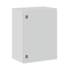 Корпус сварной ST без М/П 800x600x400 DKC R5ST0864WMP