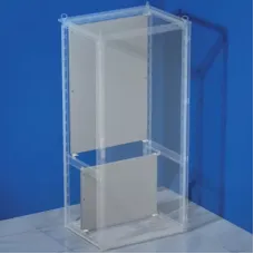 Монтажная плата, частичная, В=995мм, для шкафов DAE/CQE Ш=1000мм DKC R5PCPE1010