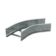 Угол лестничный 45 градусов 200x300 ULC623 DKC