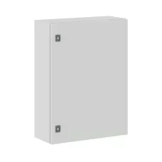 Шкаф ST с монтаж. платой 800х600х250мм от IP65-до IP66 IK10 DKC R5ST0869