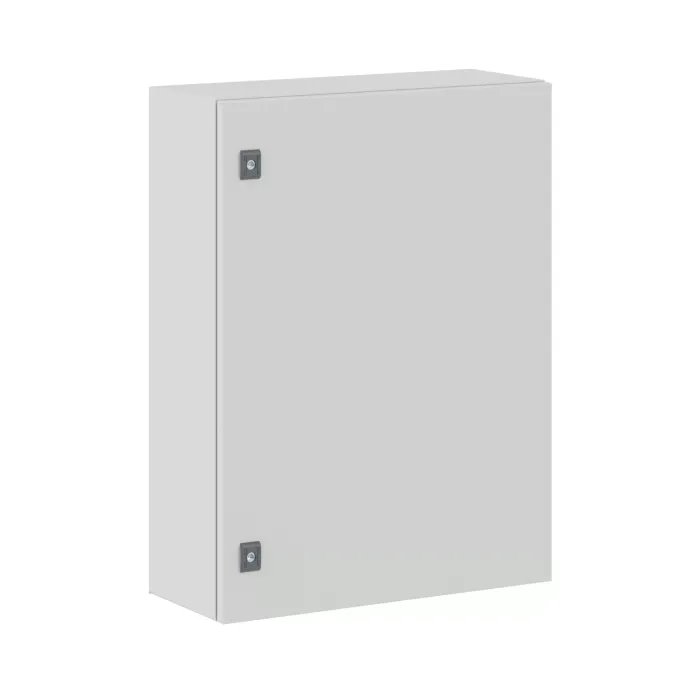 Шкаф ST с монтаж. платой 800х600х250мм от IP65-до IP66 IK10 DKC R5ST0869