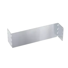 Редукция, переходник, 80х300, AISI 304 IR830C DKC