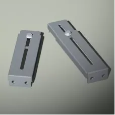 Регулируемые кронштейны, 150 - 200мм, 1 упаковка - 2шт. DKC R5SRP02