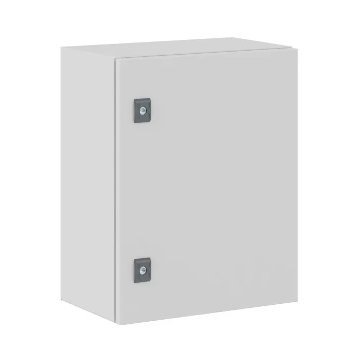 Шкаф ST с монтаж. платой 500х400х250мм от IP65-до IP66 IK10 DKC R5ST0549