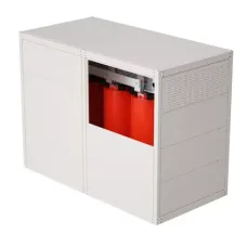 Трансформатор с литой изоляцией 500 кВА 10/0,4 кВ D/Yn–11 IP31 DKC TDA05ADYN1AB000
