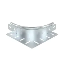 Угол универсальный горизонт. 90° H50 SCG90500 DKC