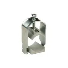 Кабельный зажим для С-профиля, диаметр кабеля 50-64 мм DKC R5CABF64
