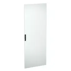Дверь сплошная для IT корпусов CQE 1800 x 600 RAL7035 DKC R5ITCPE1860