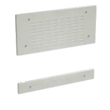 Комплект внешних перф. компенсационных панелей Ш=800 В=300+100 DKC R5CPFAM831