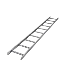 Лоток лестничный 50х200х3000, 1,5 мм, AISI304 ILM3520C DKC