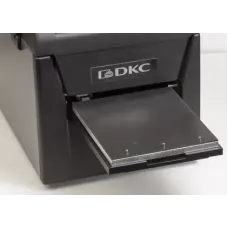 Адаптер. Маркировочные теги с кольцом для проводников DKC PLT07