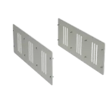 Комплект дугозащиты, 3п, 1600A DKC R5AP16L
