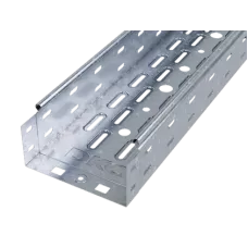 Лоток перфорированный 100х80 L2000 35312 DKC