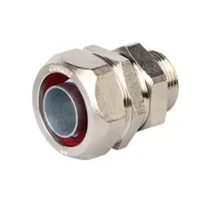 Муфта поворотная металлорукав-коробка DN 35,М40х1,5,наружная резьба DKC 6014-4035G