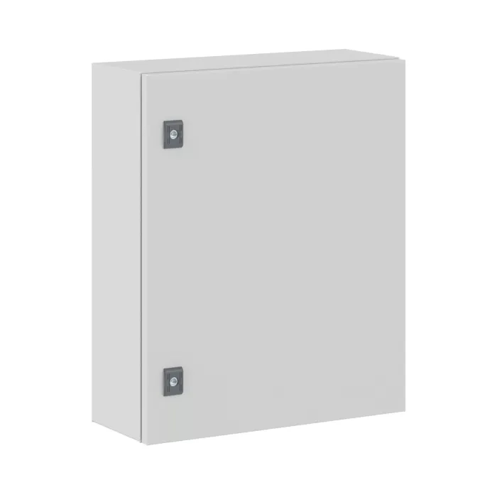 Шкаф ST с монтаж. платой 600х500х200мм от IP65-до IP66 IK10 DKC R5ST0652