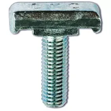 Винт для крепления профиля DB/LAS М10х30 (уп.50шт) DKC CM041030