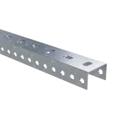 П-образный профиль PSL, L6000, толщ.1,5 мм DKC BPL2960