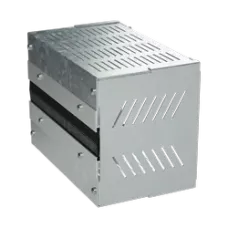 Коробка комм. задняя 100-250А В=200мм DKC R5BCB20013