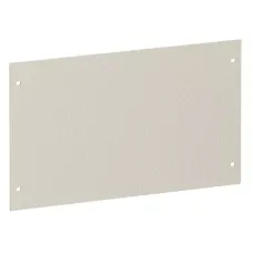 Заглушка 19" 4 U для IT корпусов RAL7035 DKC R5PRK4